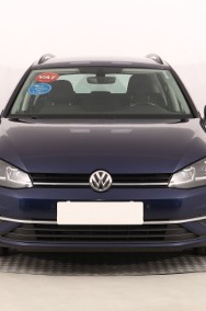 Volkswagen Golf Sportsvan , Salon Polska, 1. Właściciel, Serwis ASO, VAT 23%,-2