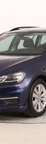 Volkswagen Golf Sportsvan , Salon Polska, 1. Właściciel, Serwis ASO, VAT 23%,-3