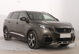 Peugeot 5008 , Serwis ASO, Automat, 7 miejsc, VAT 23%, Skóra, Navi,