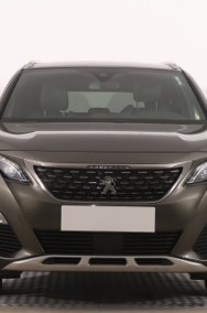 Peugeot 5008 , Serwis ASO, Automat, 7 miejsc, VAT 23%, Skóra, Navi,-2