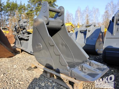 Łyżka Strickland 70cm do koparki Miller fi 80-1