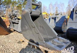 Łyżka Strickland 70cm do koparki Miller fi 80