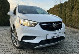 Opel Mokka 1.4 Turbo , automat /Buick Encore/