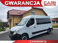 Renault B Master 2.3 170ps. L2H2 8-osobowy
