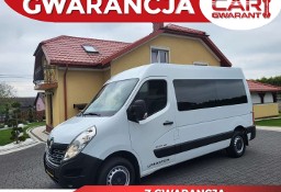 Renault B Master 2.3 170ps. L2H2 8-osobowy