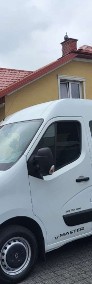 Renault B Master 2.3 170ps. L2H2 8-osobowy-3