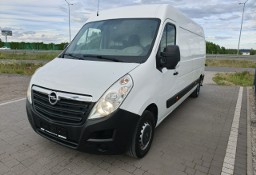 Opel Movano Jak nowy