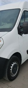Opel Movano Jak nowy-3