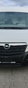Opel Movano Jak nowy-4