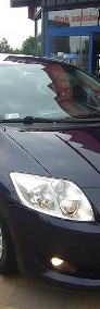 Toyota Auris I Salon PL - serwis-4