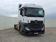 Mercedes-Benz Actros