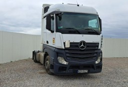 Mercedes-Benz Actros