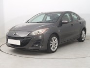 Mazda 3 II , Salon Polska, Klimatronic, Tempomat, Parktronic,