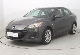 Mazda 3 II , Salon Polska, Klimatronic, Tempomat, Parktronic,
