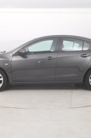 Mazda 3 II , Salon Polska, Klimatronic, Tempomat, Parktronic,-2