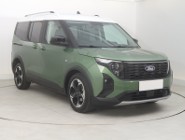 Ford Tourneo Courier , Salon Polska, Serwis ASO, Automat, Navi, Klimatronic,