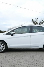 Ford Fiesta VIII FL 1.5 TDCI 75KM 5 Drzwi -Krajowy -2-gi Właściciel + Opony-2