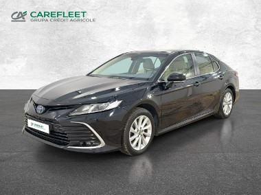 Toyota Camry VIII Toyota Camry 2.5 Hybrid Comfort CVT Sedan-1