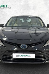 Toyota Camry VIII Toyota Camry 2.5 Hybrid Comfort CVT Sedan-2