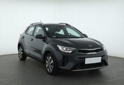 Kia Stonic , Salon Polska, Serwis ASO, Klima, Parktronic,