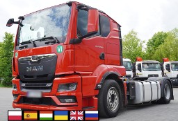 MAN TGS 18.440 4x2 LL SA / 2025 / 170 tys. km / LOHR / 2 sztuki_252715