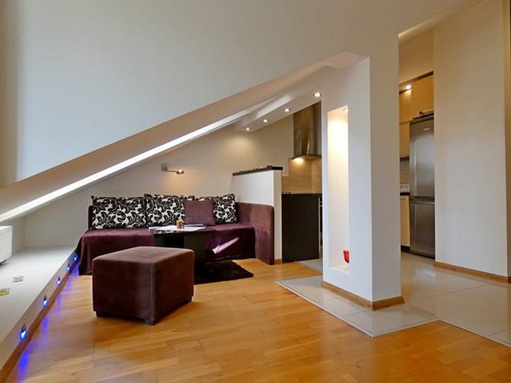 Kawalerka do wynajęcia, 28 m² Prądnik Biały, Kaczorówka