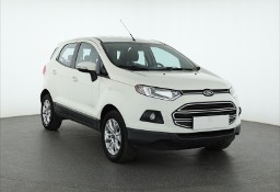 Ford EcoSport II , Klima, Parktronic