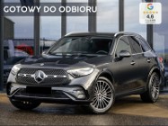 Mercedes-Benz Klasa GLC 220 d 4-Matic AMG Line Pakiet AMG Premium + Hak z ESP + DIGITAL LIGHT