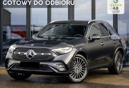 Mercedes-Benz Klasa GLC 220 d 4-Matic AMG Line Pakiet AMG Premium + Hak z ESP + DIGITAL LIGHT