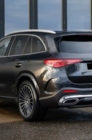 Mercedes-Benz Klasa GLC 220 d 4-Matic AMG Line Pakiet AMG Premium + Hak z ESP + DIGITAL LIGHT-2