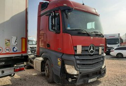 Mercedes-Benz Actros