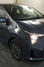Kia Picanto II 1.0 DPI L 1.0 DPI L 68KM-2