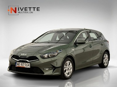 Kia Cee'd III 1,5 T-GDI(160 KM) M Salon PL Faktura Vat-1
