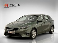 Kia Cee'd III 1,5 T-GDI(160 KM) M Salon PL Faktura Vat