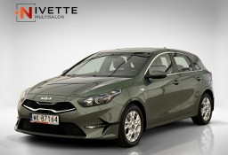 Kia Cee'd III 1,5 T-GDI(160 KM) M Salon PL Faktura Vat