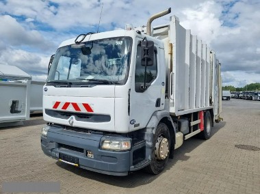 Renault Premium Renault 270 DCI manualna skrzynia biegów-1