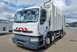 Renault Premium Renault 270 DCI manualna skrzynia biegów