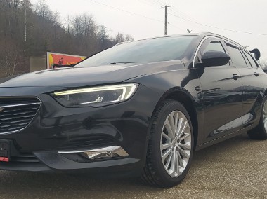 1.6CDTI/136KM /Automat+Łopatki /Ładna-1