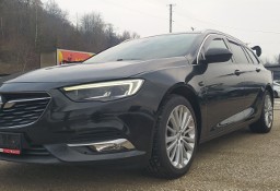 Opel Insignia Grand Sport/Sports Toure 1.6CDTI/136KM /Automat+Łopatki /Ładna