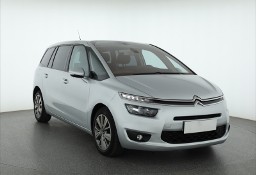 Citroen C4 Grand Picasso II , Automat, 7 miejsc, Navi, Klimatronic, Tempomat, Parktronic