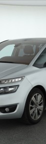 Citroen C4 Grand Picasso II , Automat, 7 miejsc, Navi, Klimatronic, Tempomat, Parktronic-3