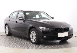 BMW SERIA 3 V (F30/F31/F34) BMW SERIA 3 , Salon Polska, Serwis ASO, Klimatronic, Parktronic