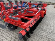 Brona Talerzowa Hydrauliczna Ciężka Składana Euro-Masz 4,0m 4,5m 5,0m 5,5m 6,0m