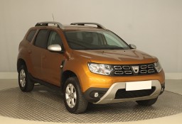 Dacia Duster I , Salon Polska, Serwis ASO, Klima, Tempomat, Parktronic