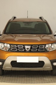 Dacia Duster I , Salon Polska, Serwis ASO, Klima, Tempomat, Parktronic-2