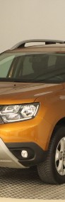 Dacia Duster I , Salon Polska, Serwis ASO, Klima, Tempomat, Parktronic-3