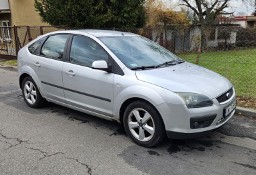 Ford Focus Mk2 stan silnika bardzo dobry