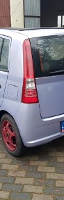 Daihatsu Cuore VI 1.0 prawo jazdy kat.B. super stan Możliwa zamiana-3