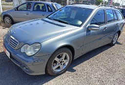 Mercedes-Benz Klasa C W203 C 220 D 150 KM