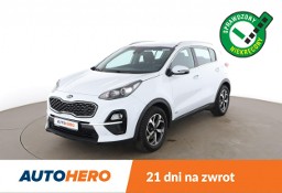 Kia Sportage IV GRATIS! Pakiet Serwisowy o wartości 700 zł!